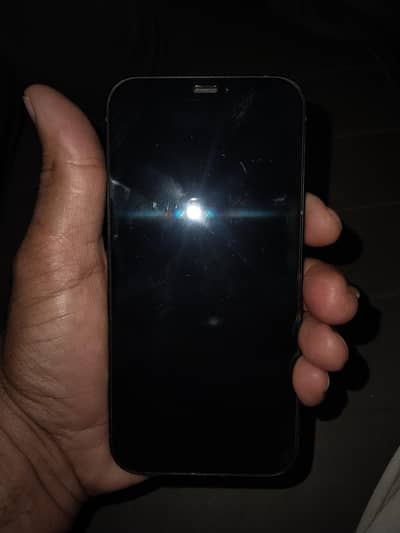 Apple iPhone 12