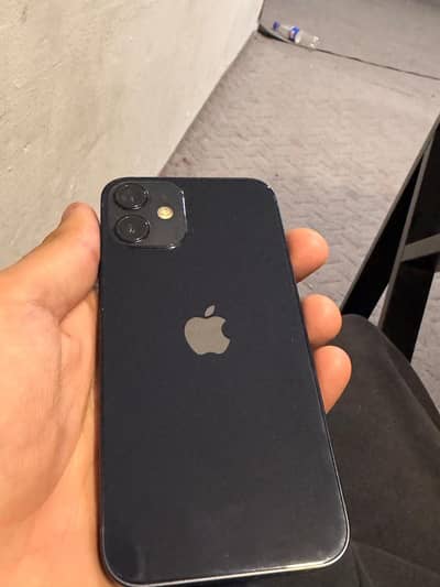 Apple iPhone 12 mini