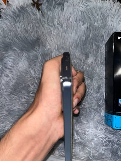 Infinix GT 20 Pro