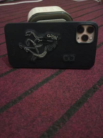Apple iPhone 11 Pro Max