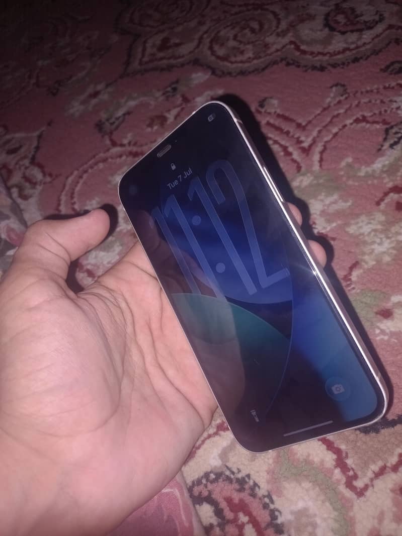 Apple iPhone 12 3