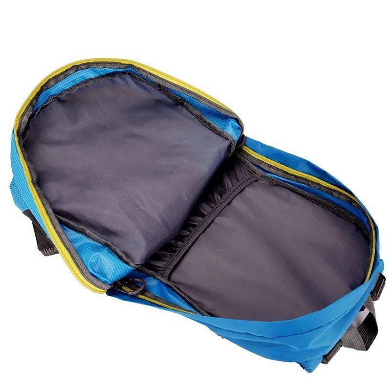 1 PC backpack 2