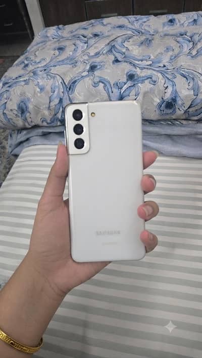 Samsung Mobile S21