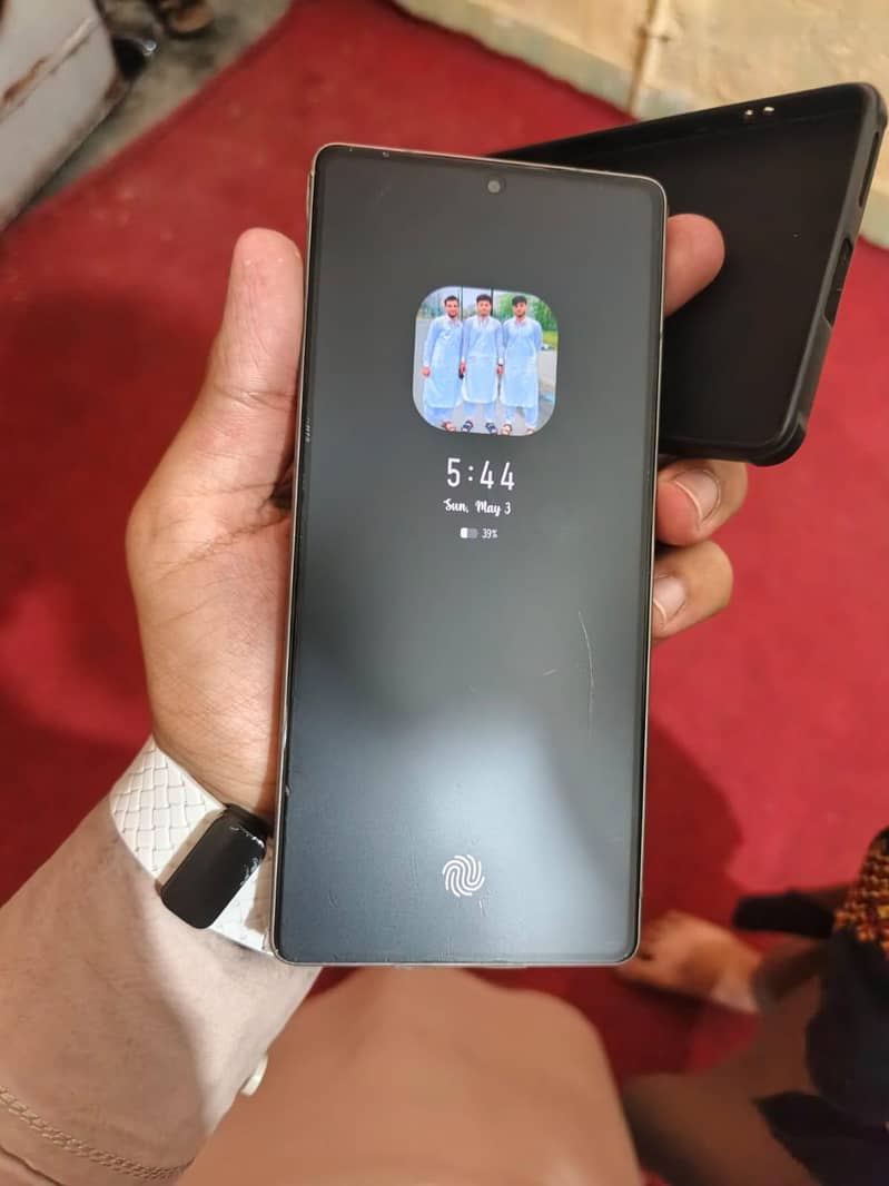 Infinix Note 50 2