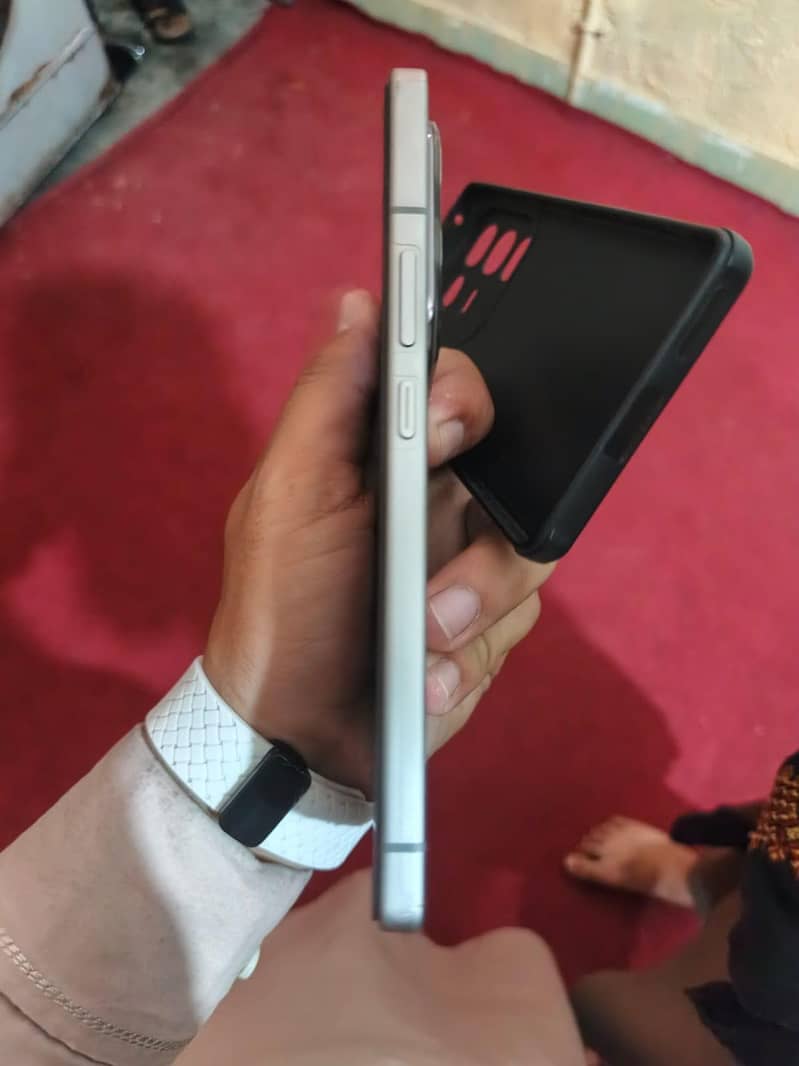 Infinix Note 50 4