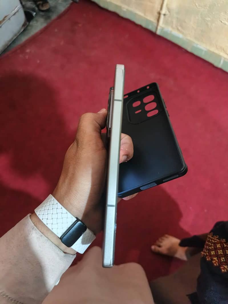 Infinix Note 50 5