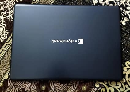 Dynabook Satellite Pro C40-H | Core i5 10th Gen | 16GB RAM | 512GB SSD