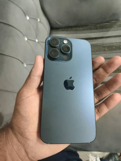 Apple iPhone 15 Pro Max ( JV ) 256GB STORAGE ( JV )