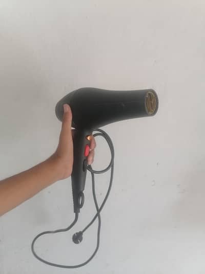 Remington hair dryer for sale