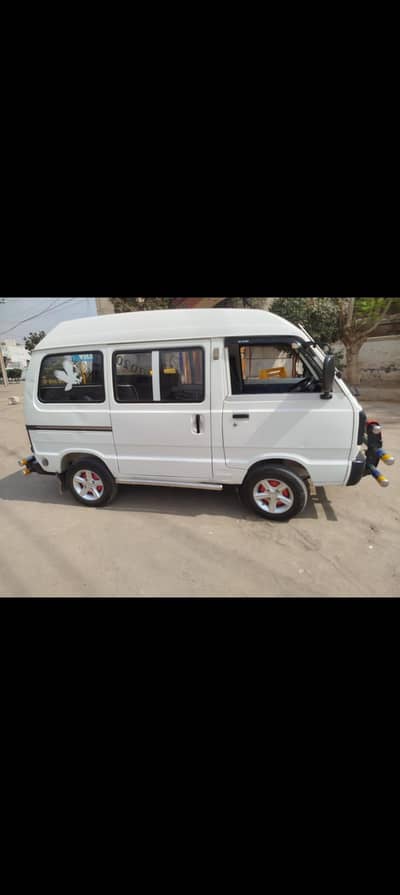 Suzuki Bolan 2020 B to B original, 03077700255 pr call kr la