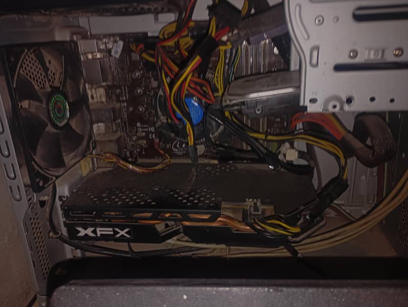 gaming pc 1