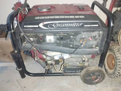 2.5kw generator