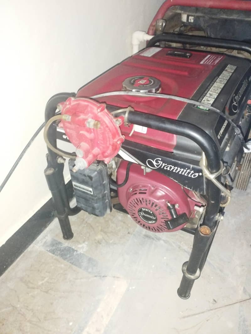 2.5kw generator 1