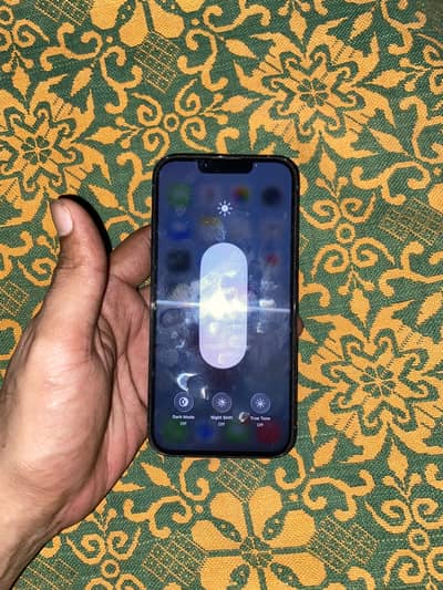 Apple iPhone 13 Pro