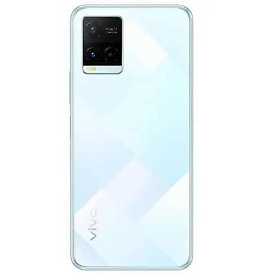 Vivo Y21
