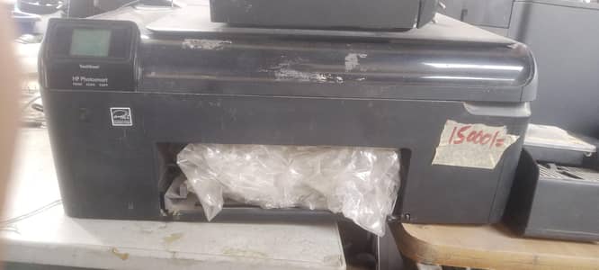 HP LaserJet Pro 400 M401dn B/W Laser Printer - 33ppm