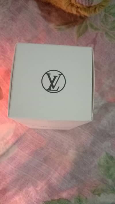 Original perfume Louis vuitton