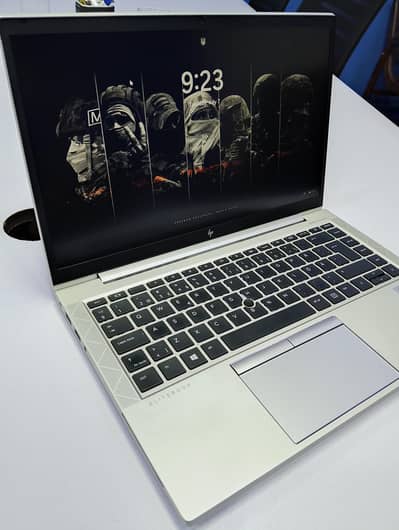 HP ELITE LAPTOP