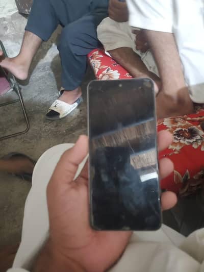Vivo Y19s