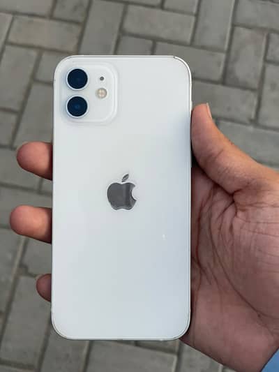 Apple iPhone 12