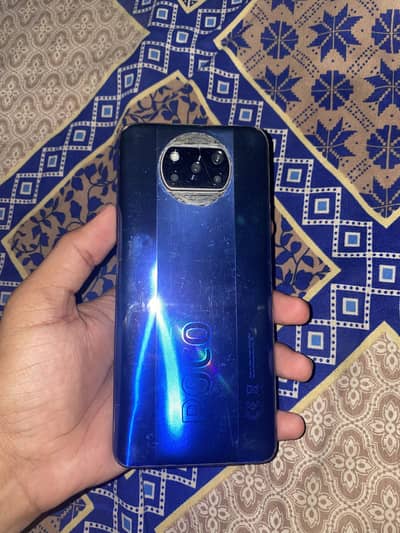 Xiaomi POCO X3 NFC