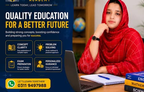 Experienced Online Math & English Tutor | Grades 1–12