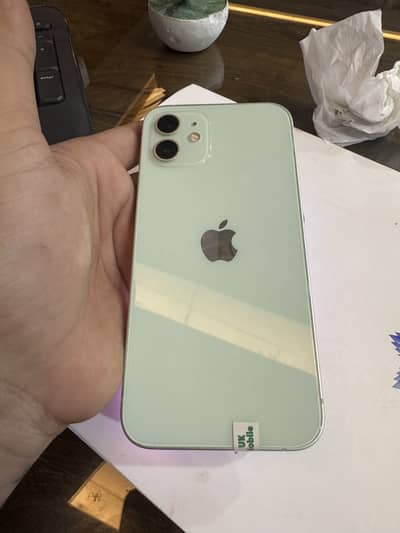 iPhone 12 / 126 condition 10/9