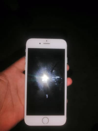 I phone 6s water pack