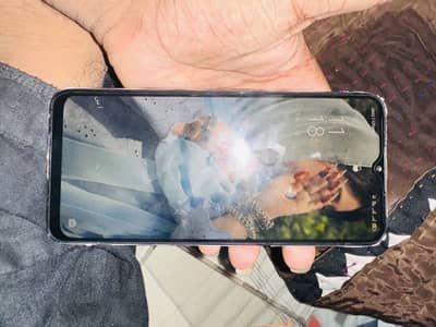 OPPO A16