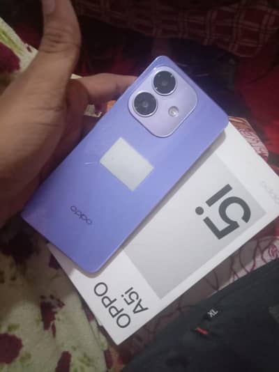 OPPO A5i  03412097087  contact