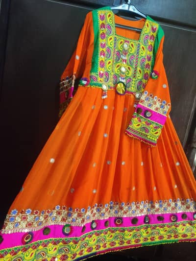 beautiful cultural frocks