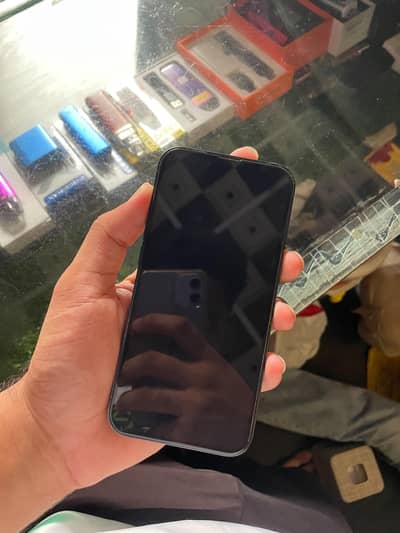Apple iPhone 13 Dual pta approved