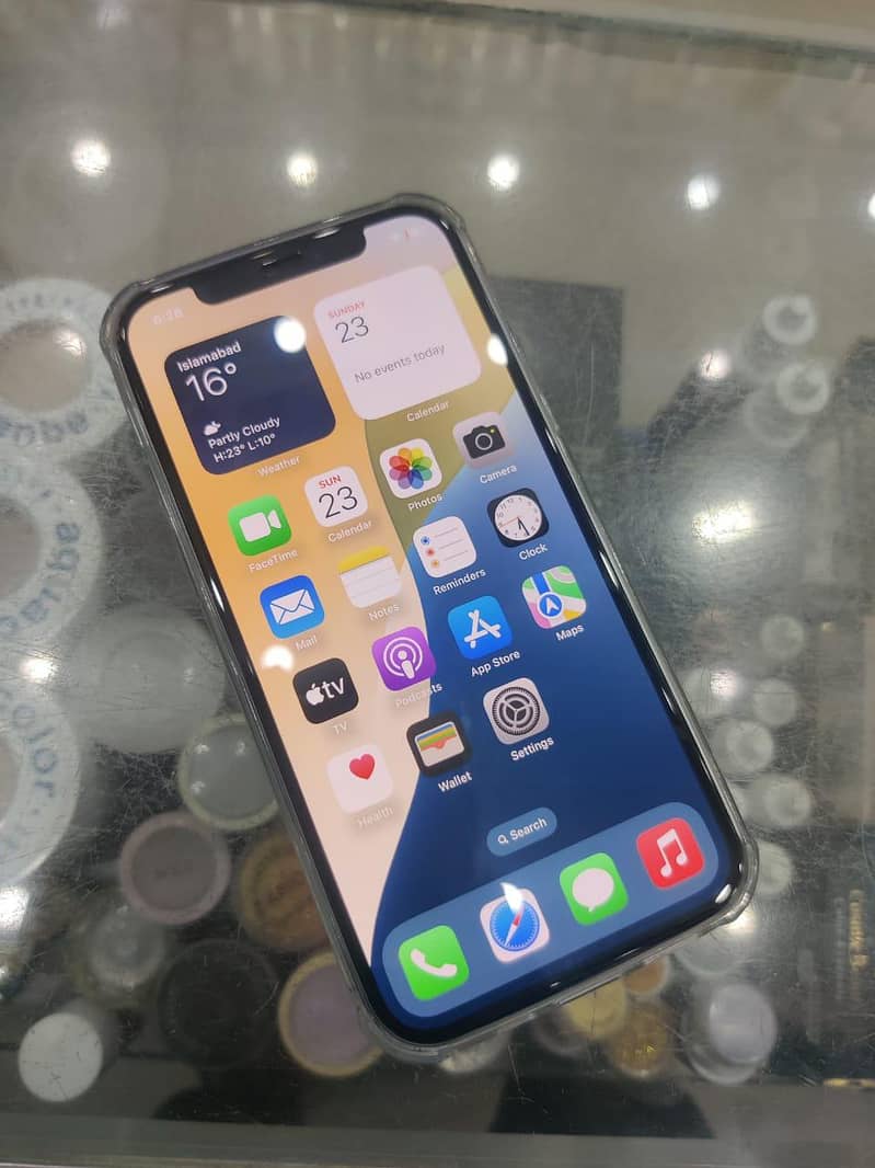 Apple iPhone 12 1