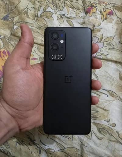 One Plus 9 Pro l 12Gb ram | 256 Storage