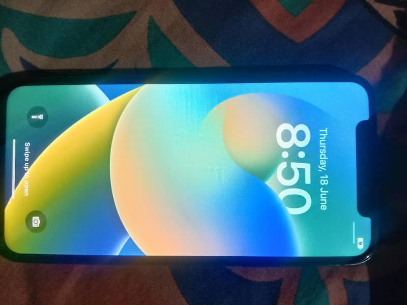 Apple iPhone X 1