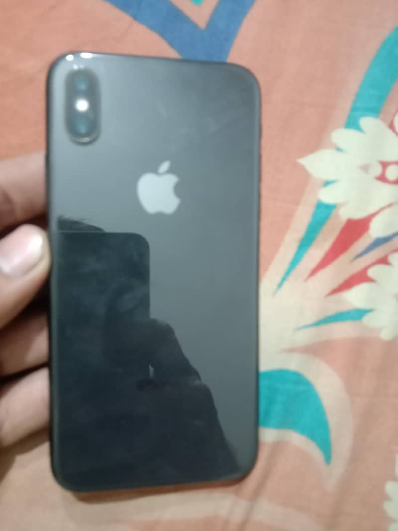 Apple iPhone X 2