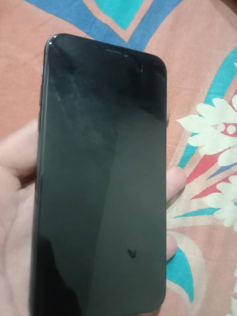 Apple iPhone X 6