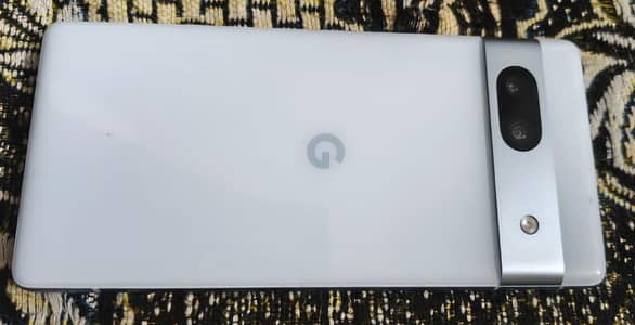 Google Pixel 7a
