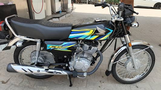 cg 125 26 model pka copy excise se ani h later bio ok