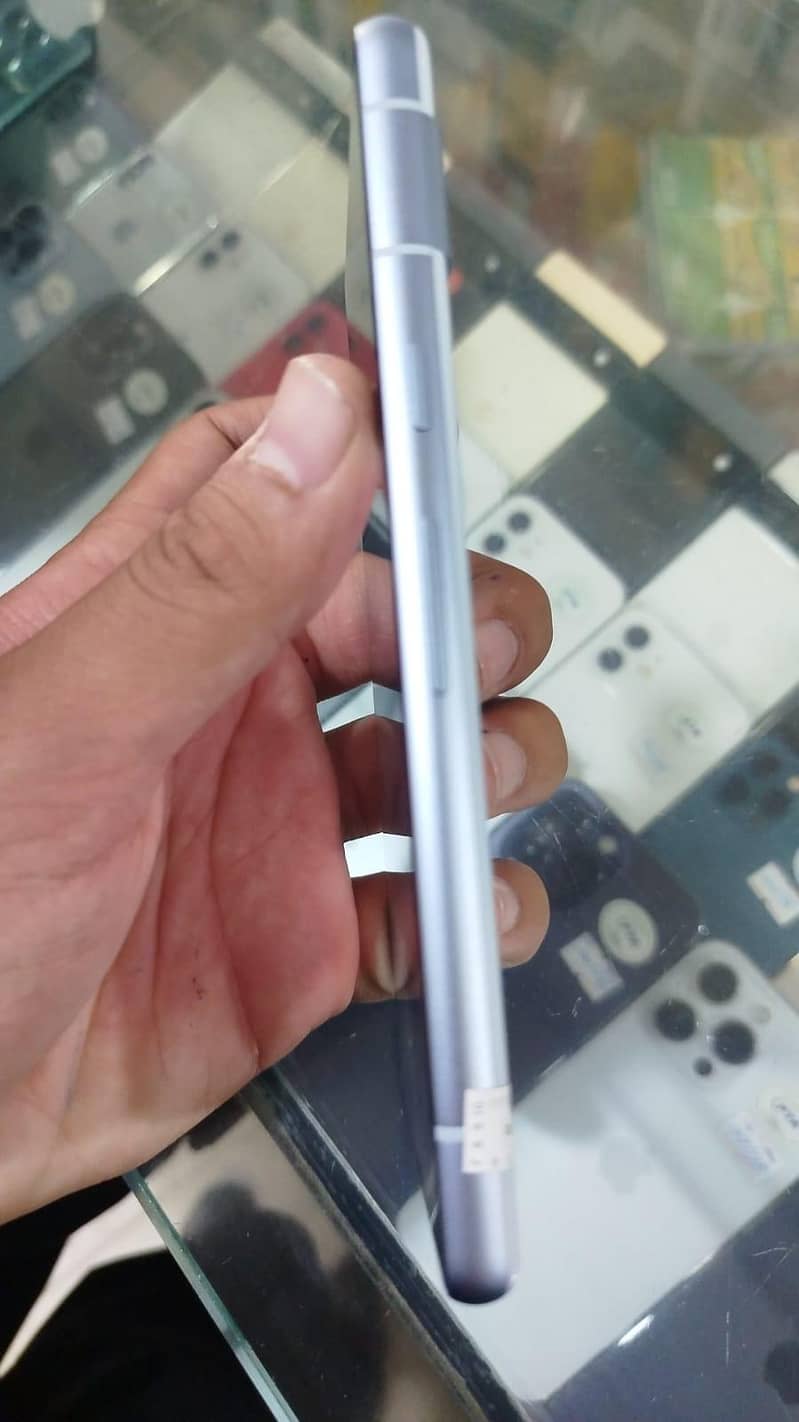 Google Pixel 7a 0