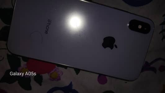 Apple iPhone XS