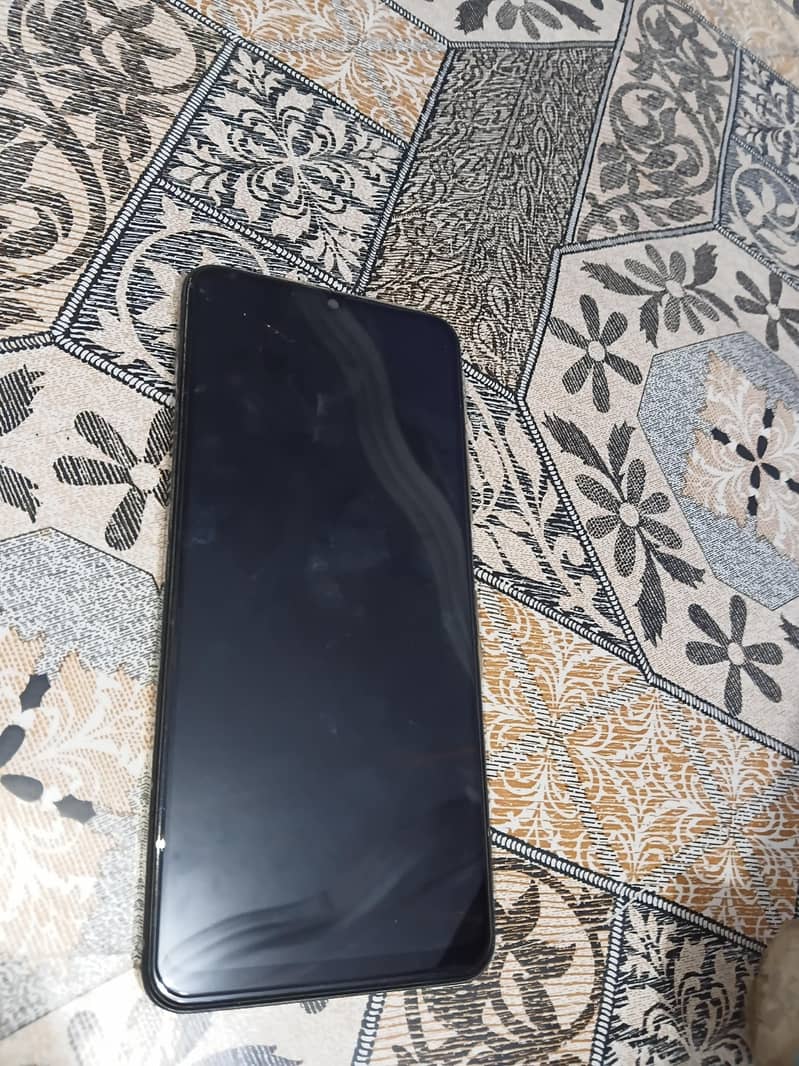 Realme Note 50 5