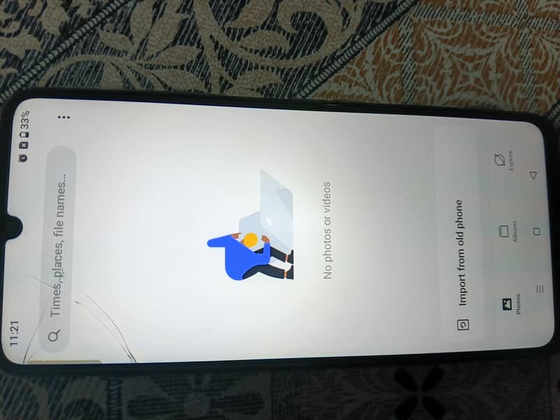 Realme Note 50 6