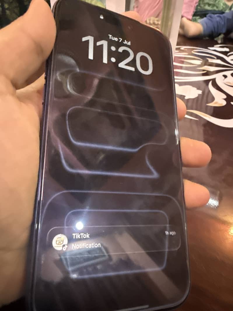 Iphone 17 pro max 1