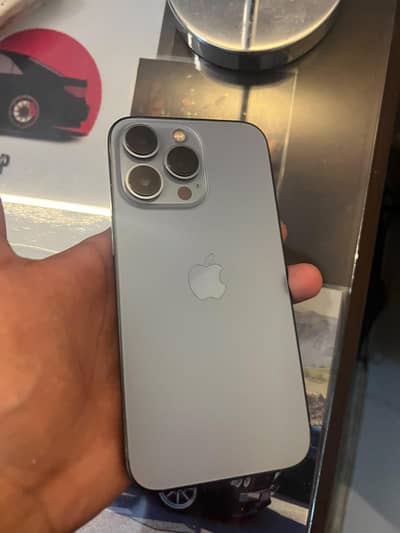 Apple iPhone 13 Pro