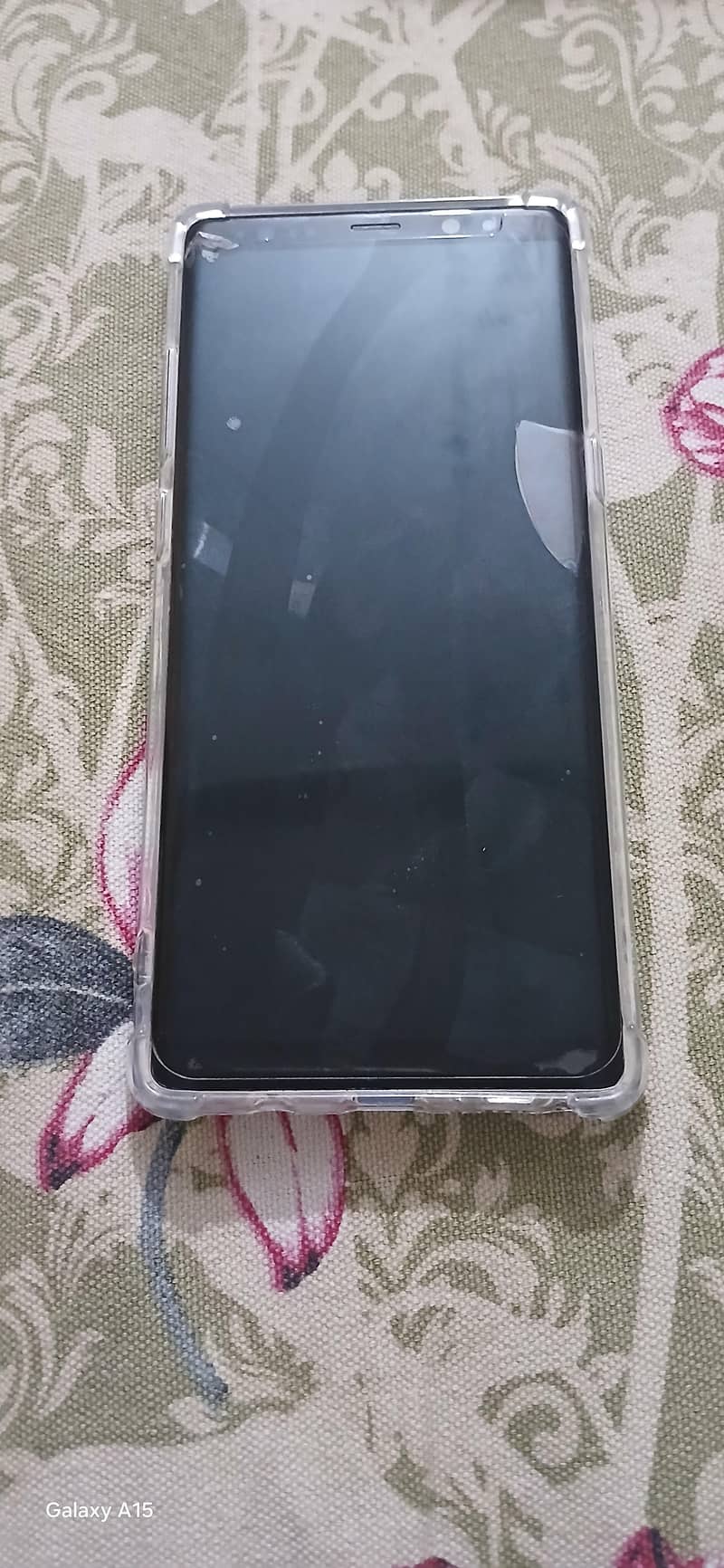 Samsung Mobile Note 8 2