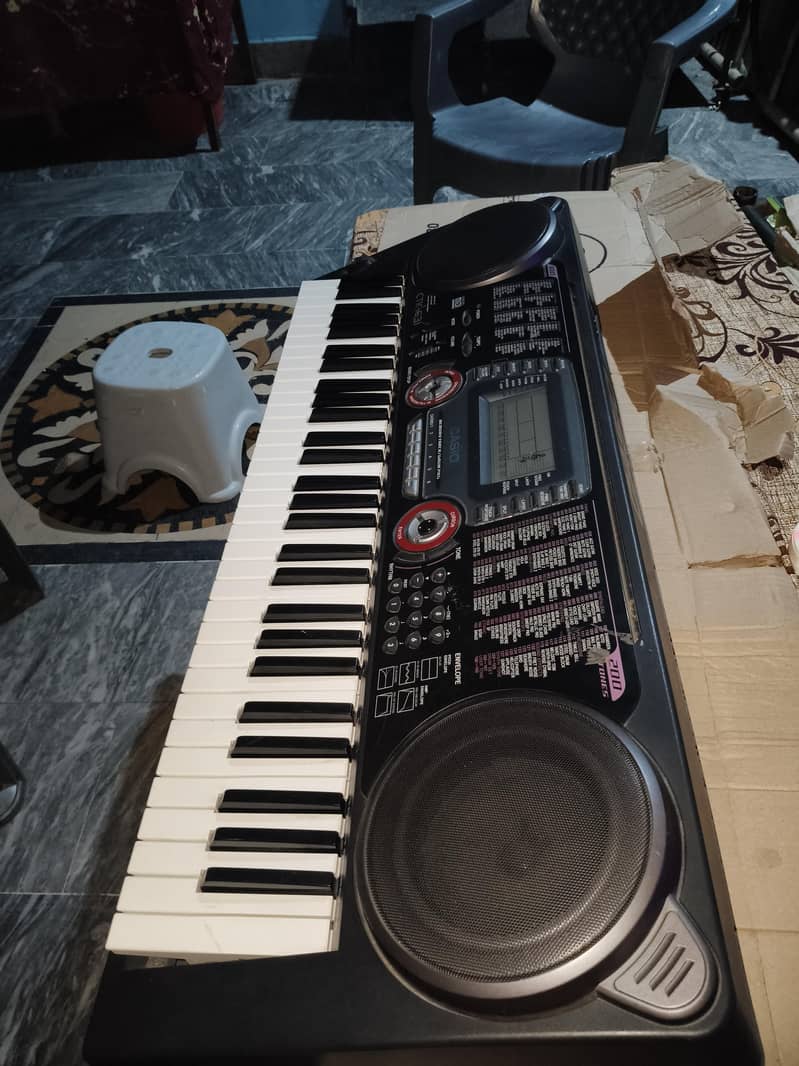 Casio 631 2