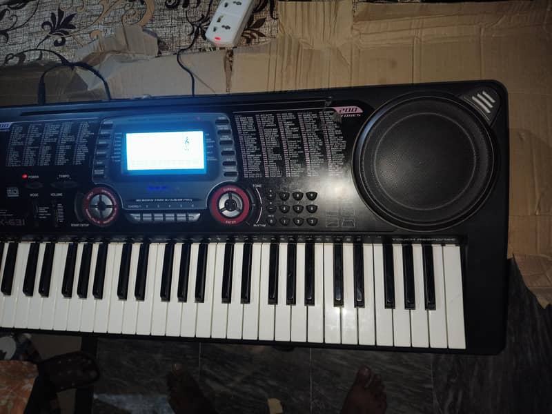Casio 631 4