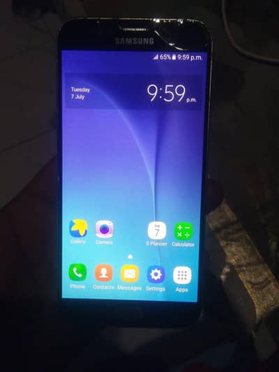 Samsung Mobile A800