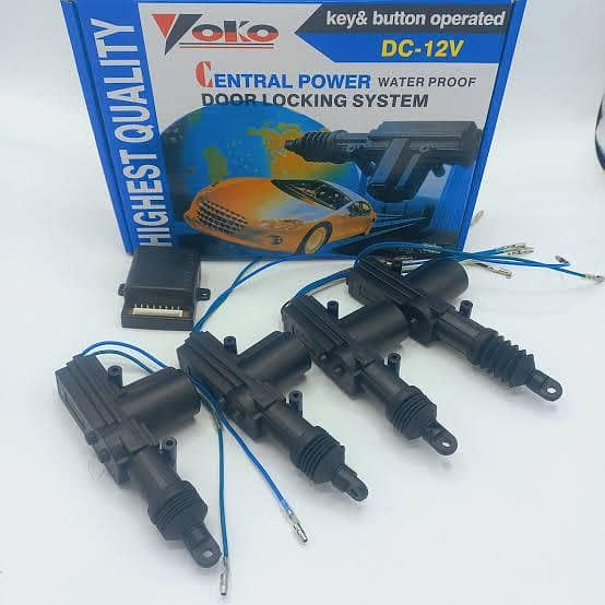 Security Alarm System 2